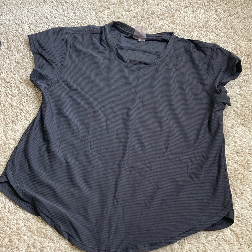 Calia Short Sleeve Active Shirt